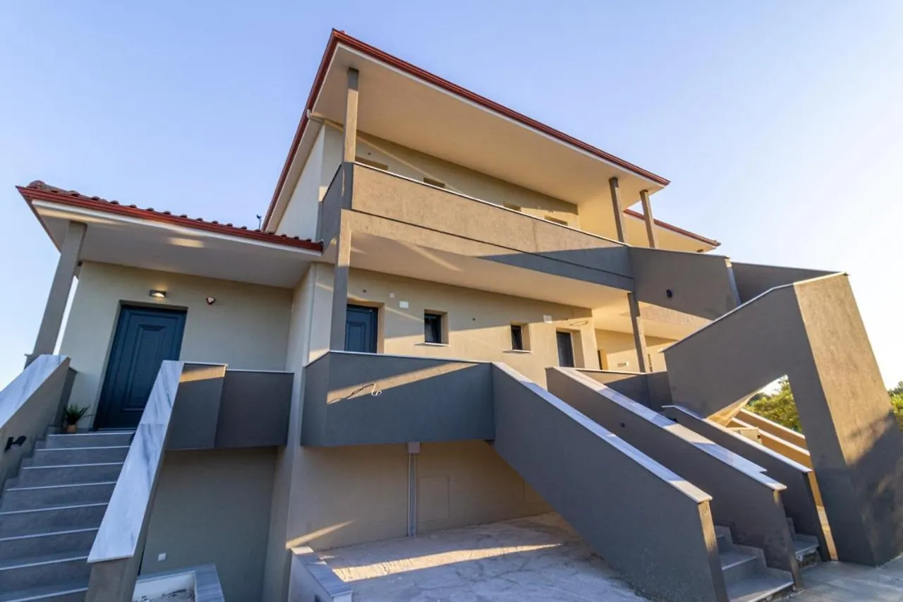 G C Luxury Apartments Nikiti  Greece