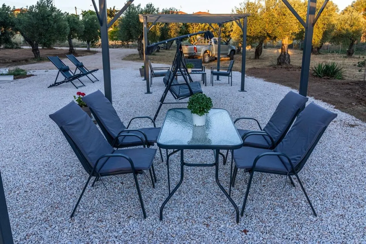 G C Luxury Apartments Nikiti   Nikiti (Sithonia)