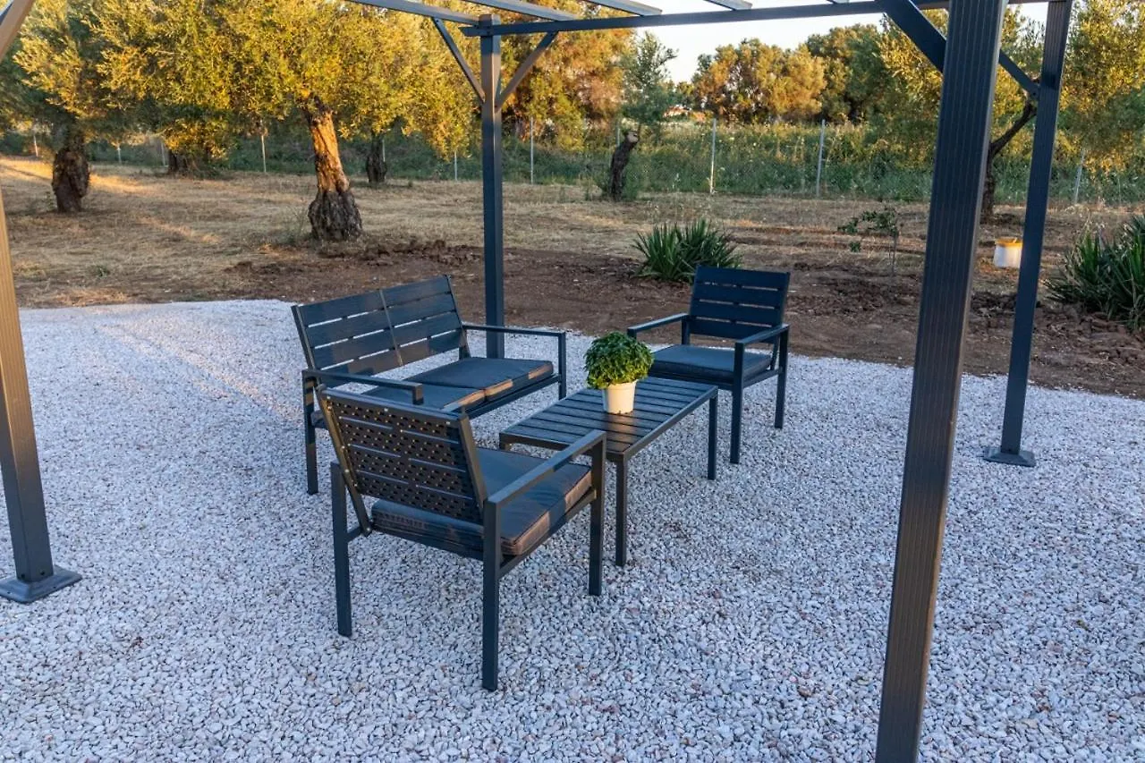 G C Luxury Apartments Nikiti  0*, Nikiti (Sithonia)