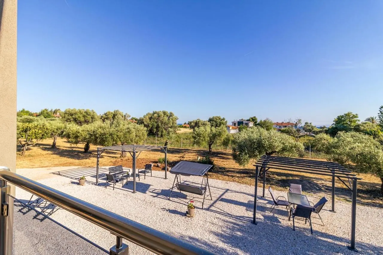 G C Luxury Apartments Nikiti   Nikiti (Sithonia)