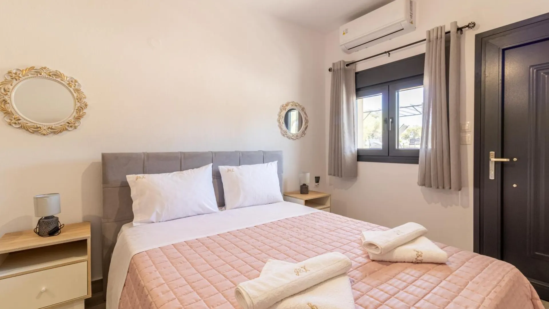 G C Luxury Apartments Nikiti  0*, Nikiti (Sithonia)
