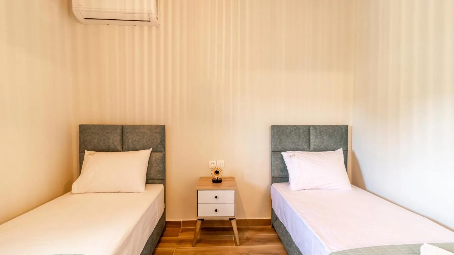 G C Luxury Apartments Nikiti  0*, Nikiti (Sithonia)