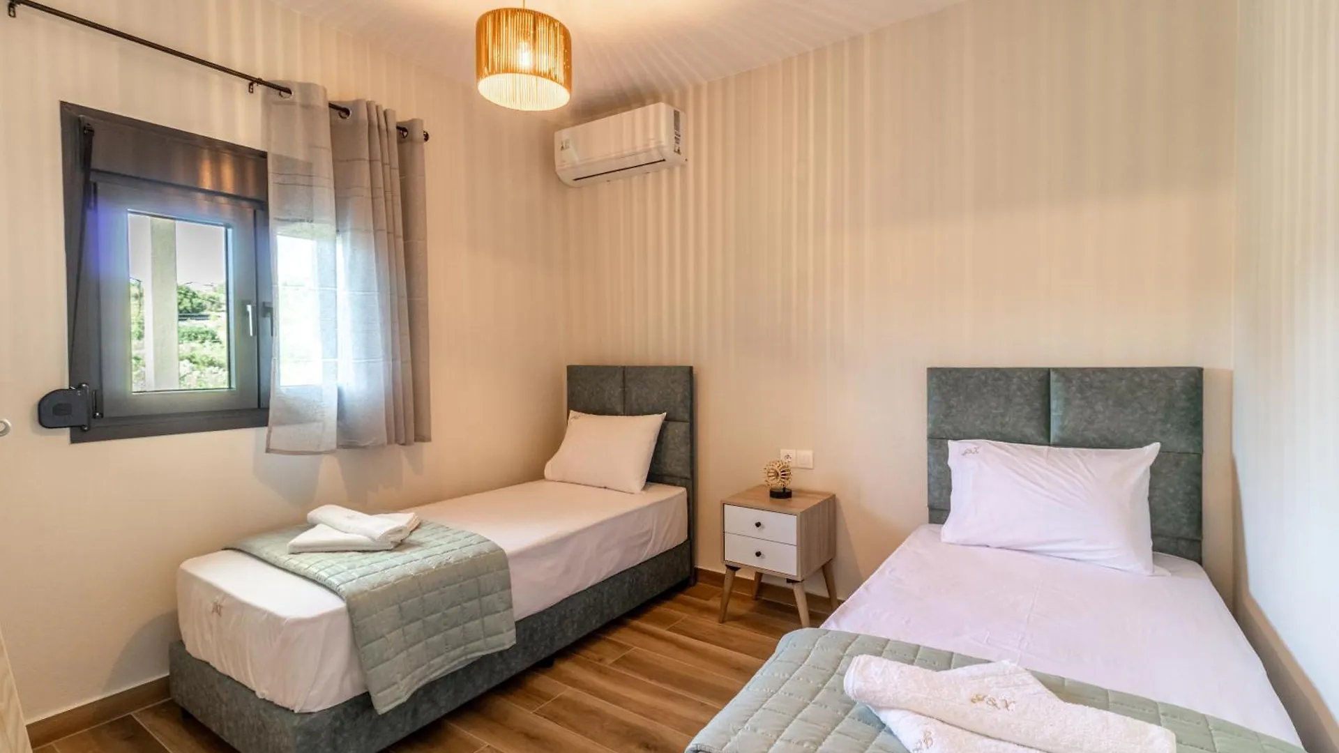 G C Luxury Apartments Nikiti  Greece