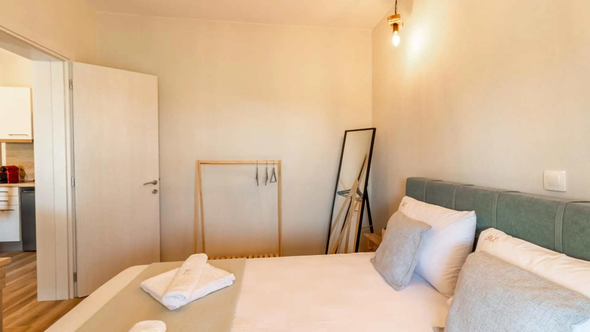 G C Luxury Apartments Nikiti  0*, Nikiti (Sithonia)
