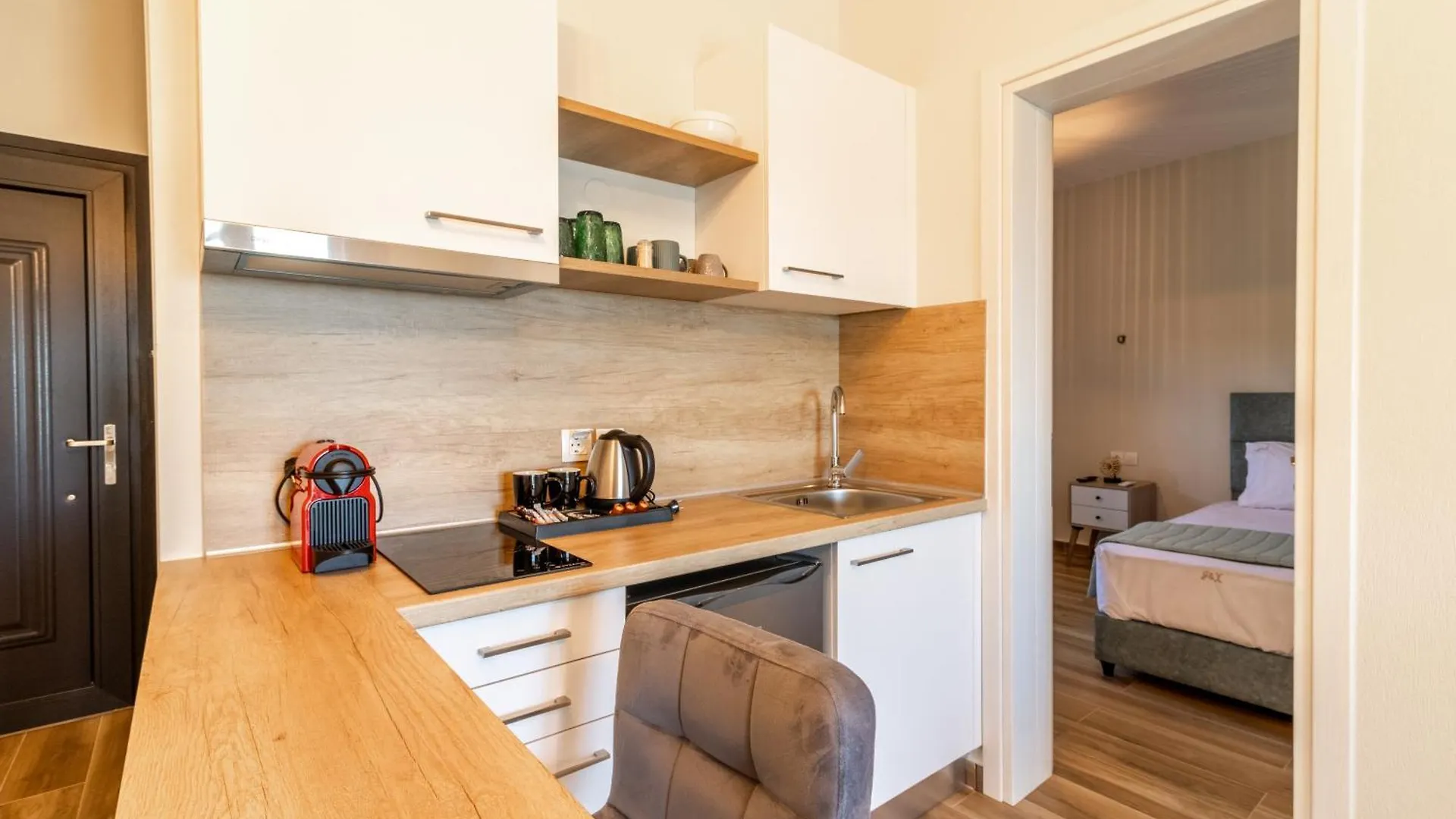 G C Luxury Apartments Nikiti   Nikiti (Sithonia)