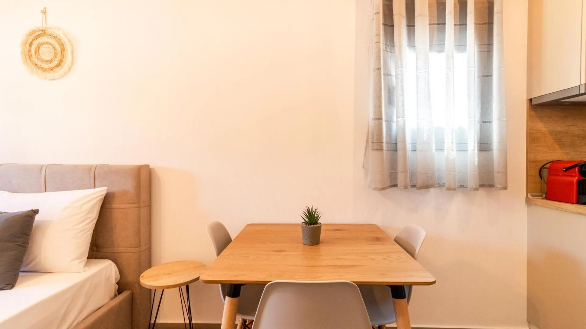 G C Luxury Apartments Nikiti  Greece