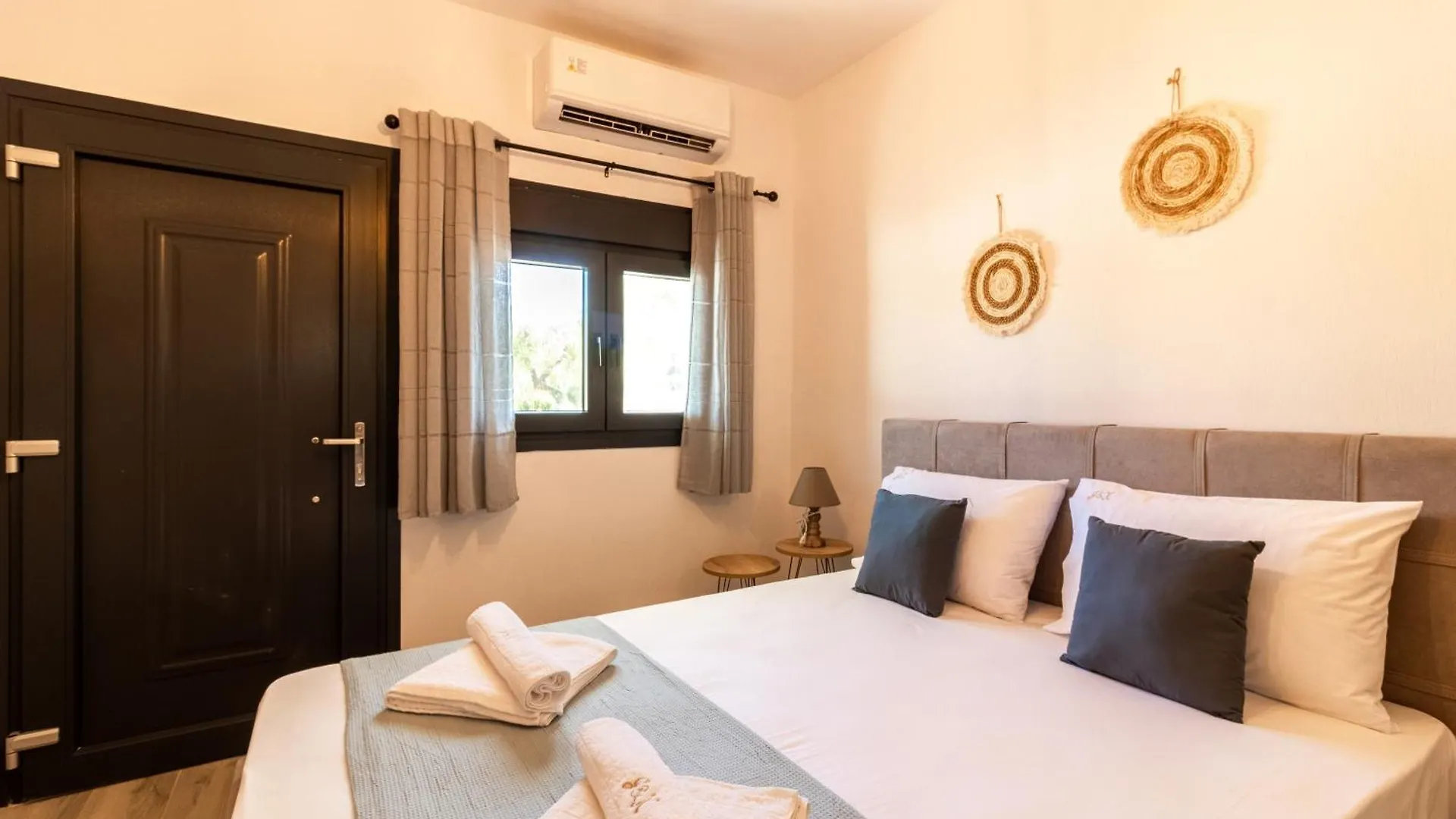G C Luxury Apartments Nikiti  0*, Nikiti (Sithonia) Greece