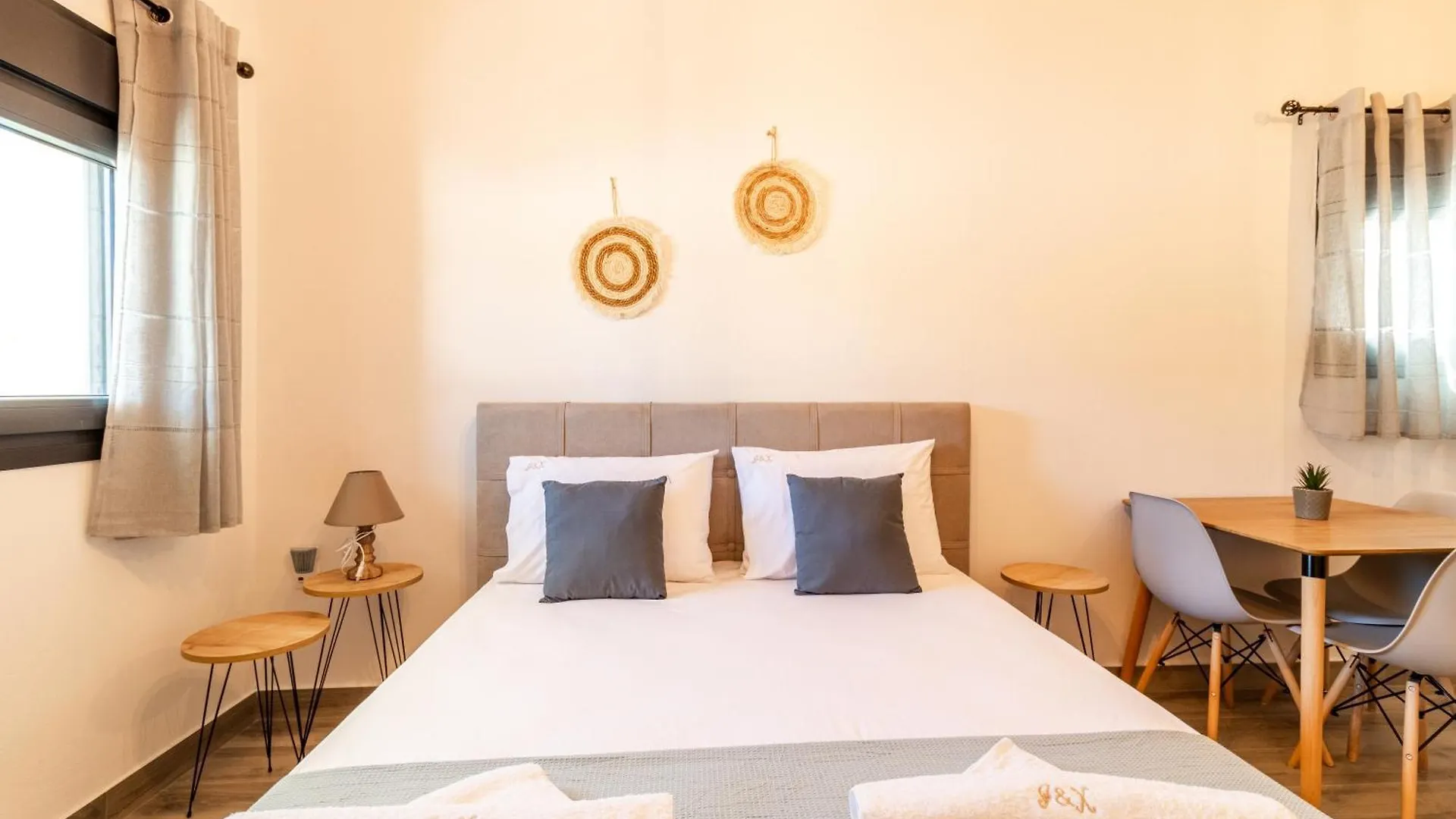 G C Luxury Apartments Nikiti   Nikiti (Sithonia)