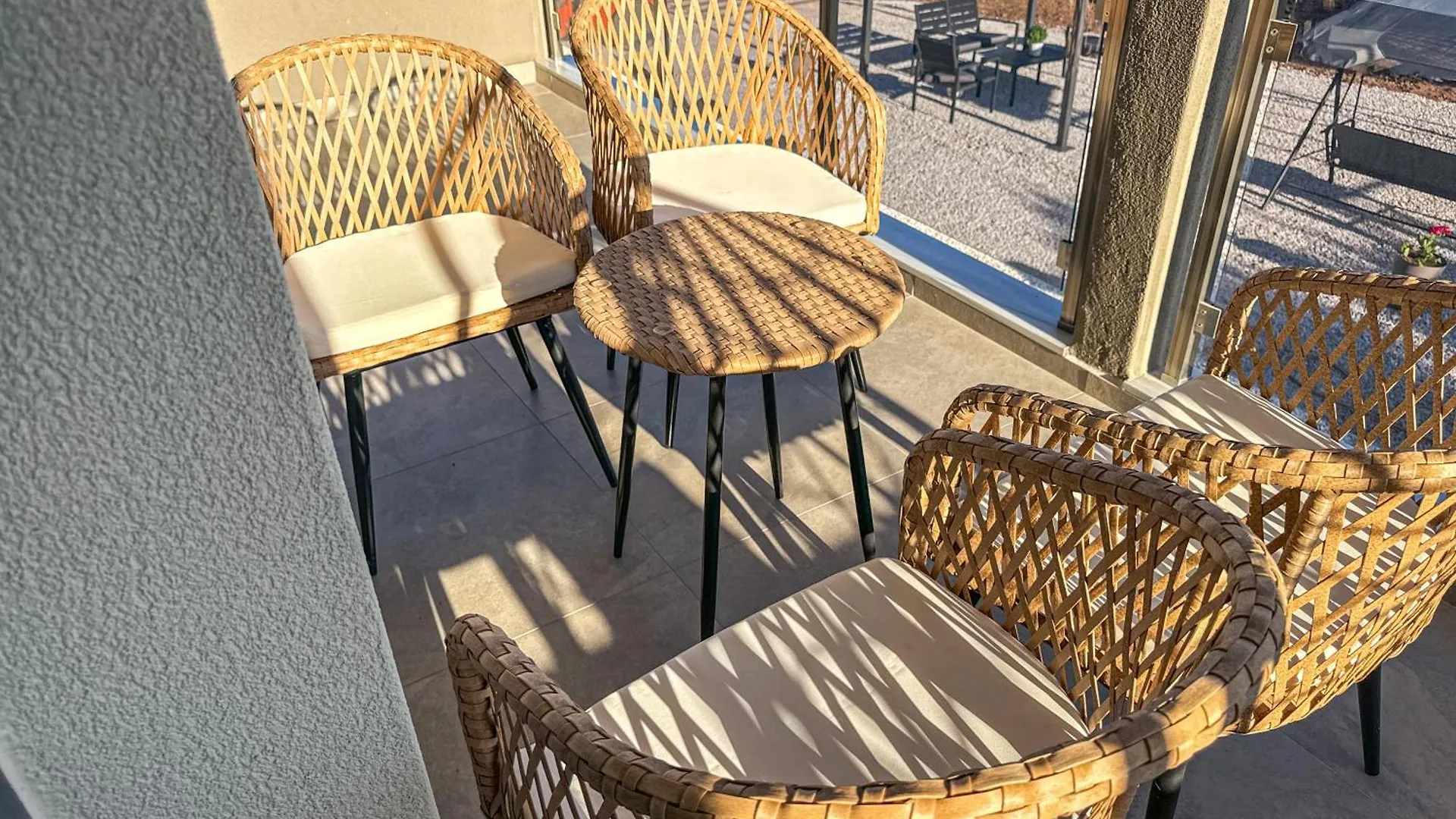 G C Luxury Apartments Nikiti  Greece